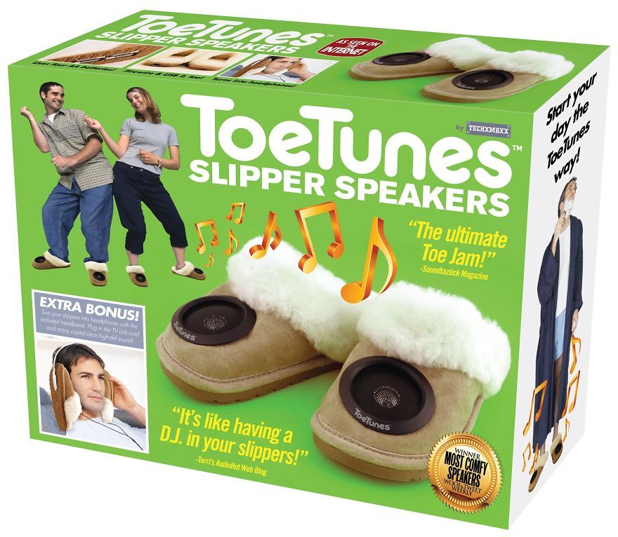 33 fausses boîtes-cadeaux hilarantes qui vont sérieusement perturber vos amis
