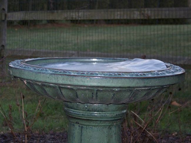 27 photos glacées de l’hiver qui montrent à quel point il fait froid dans certains endroits