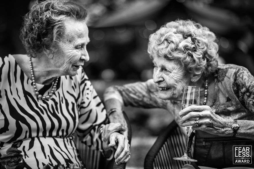 Les 33 meilleures photos de mariage de l’année montrent ce qui arrive quand tu payes un bon photographe