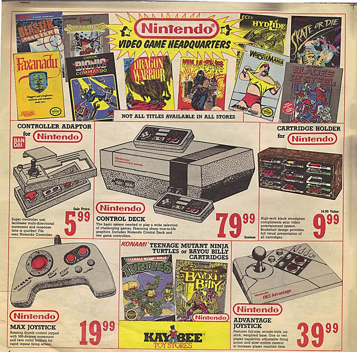 jouets années 80