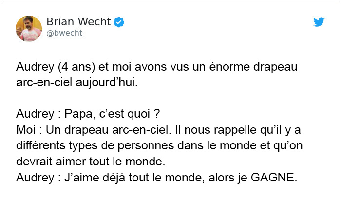 16 tweets hilarants qui résument parfaitement la vie avec des enfants de 4 ans