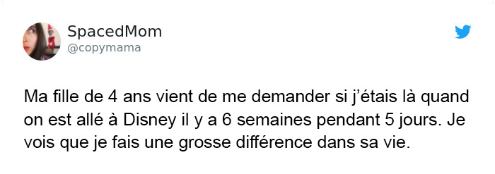 16 tweets hilarants qui résument parfaitement la vie avec des enfants de 4 ans
