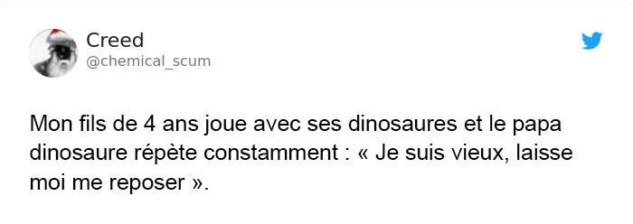 16 tweets hilarants qui résument parfaitement la vie avec des enfants de 4 ans