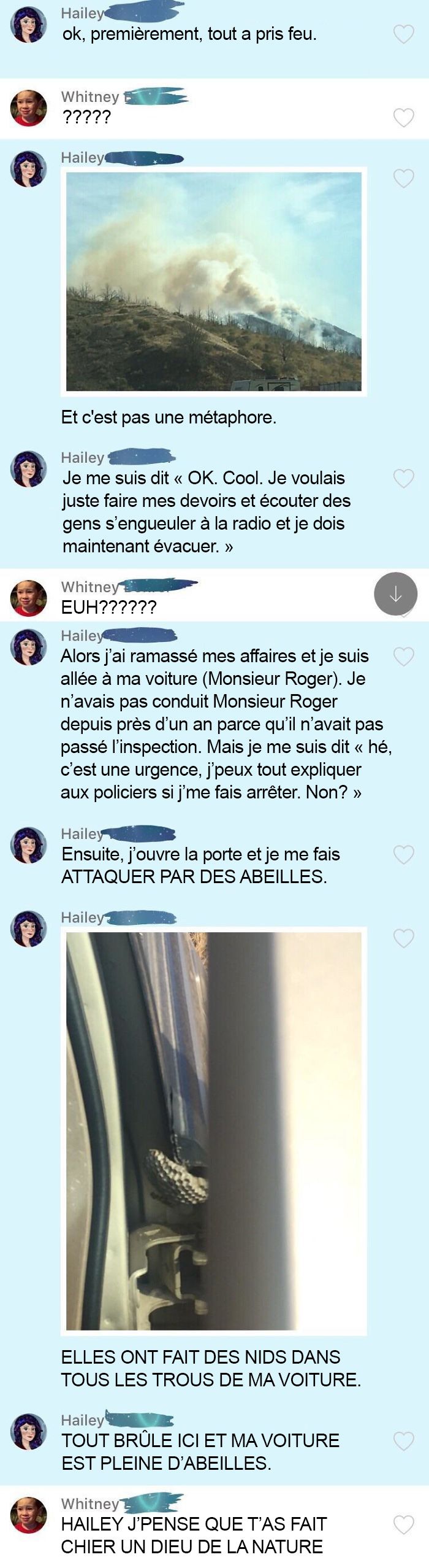 28 échecs cuisants par des gens qui passent une pire journée que vous (nouvelles photos)