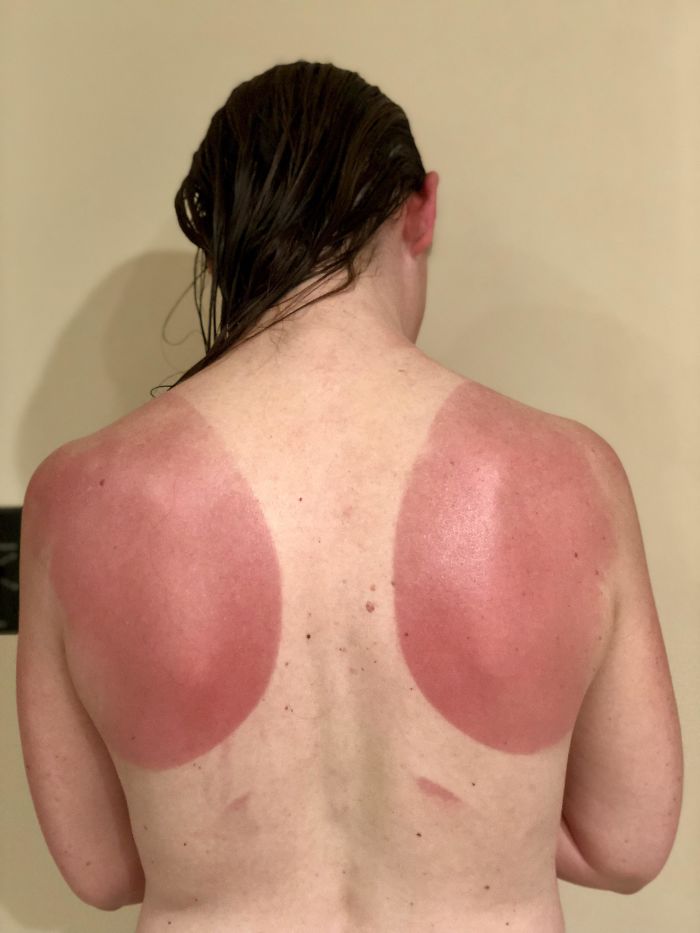 28 échecs cuisants par des gens qui passent une pire journée que vous (nouvelles photos)