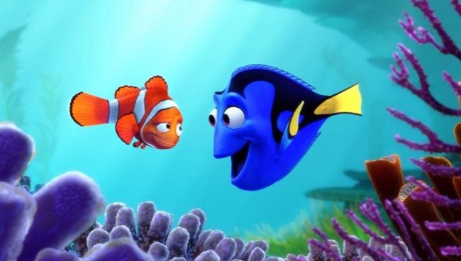 12 films Pixar qui ont un sens psychologique profond
