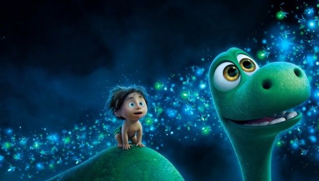 12 films Pixar qui ont un sens psychologique profond