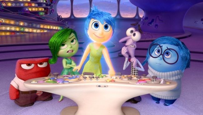 12 films Pixar qui ont un sens psychologique profond