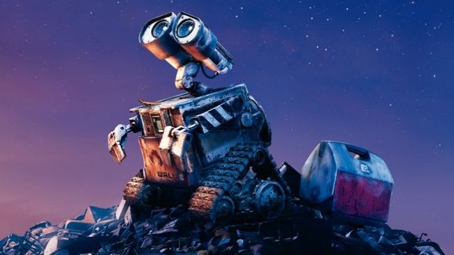 12 films Pixar qui ont un sens psychologique profond