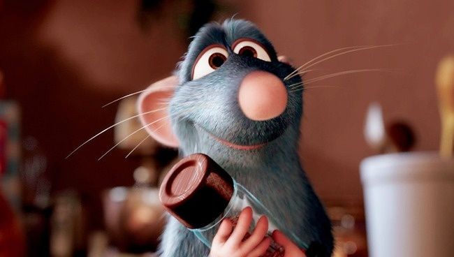12 films Pixar qui ont un sens psychologique profond