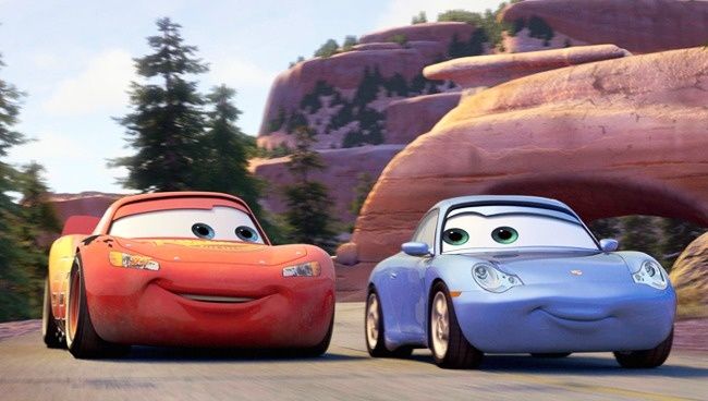 12 films Pixar qui ont un sens psychologique profond