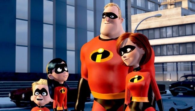 12 films Pixar qui ont un sens psychologique profond