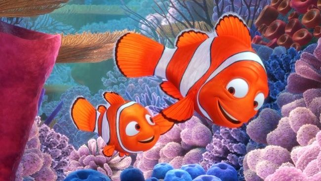 12 films Pixar qui ont un sens psychologique profond