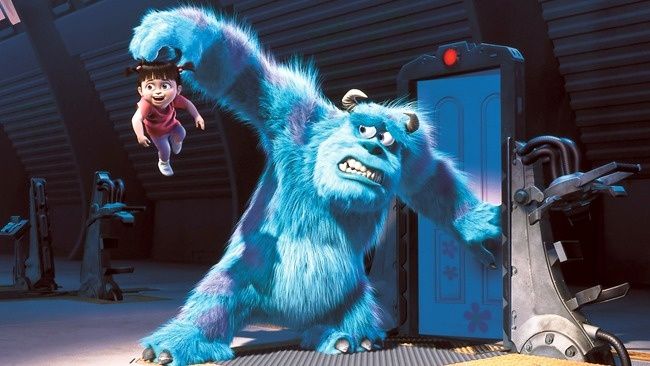 12 films Pixar qui ont un sens psychologique profond