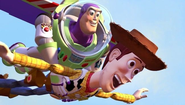 12 films Pixar qui ont un sens psychologique profond