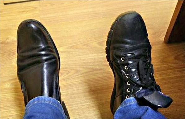 17 événements regrettables qui peuvent seulement arriver le lundi matin