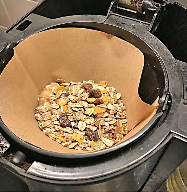 17 événements regrettables qui peuvent seulement arriver le lundi matin