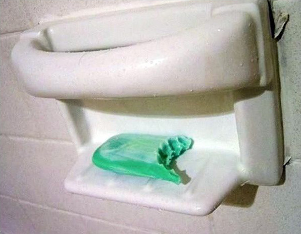 17 événements regrettables qui peuvent seulement arriver le lundi matin