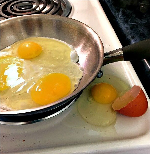 17 événements regrettables qui peuvent seulement arriver le lundi matin