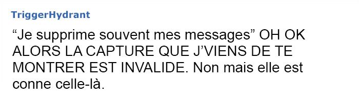 Une mère refuse de payer la baby-sitter parce qu’elle a eu « de la glace gratuite et une journée de plaisir », alors elle lui montre ses textos « supprimés »