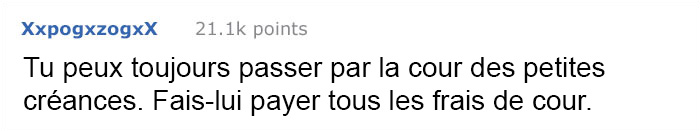 Une mère refuse de payer la baby-sitter parce qu’elle a eu « de la glace gratuite et une journée de plaisir », alors elle lui montre ses textos « supprimés »