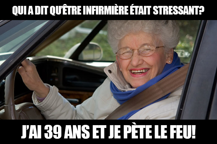 15 Meilleures Blagues D Infirmieres Ipnoze