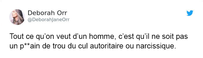 Les gens démolissent cet homme sexiste à cause de ses 12 règles pour « belles femmes »