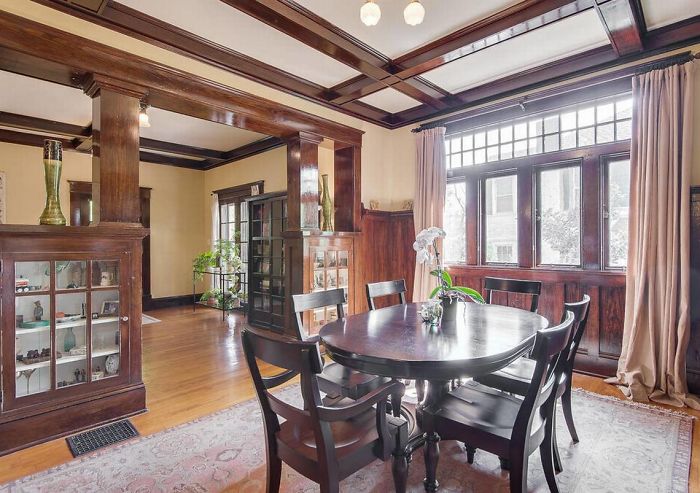 Les gens avaient l’habitude de commander des « maisons en kit » d’un catalogue Sears du début des années 1900 et certaines sont toujours debout