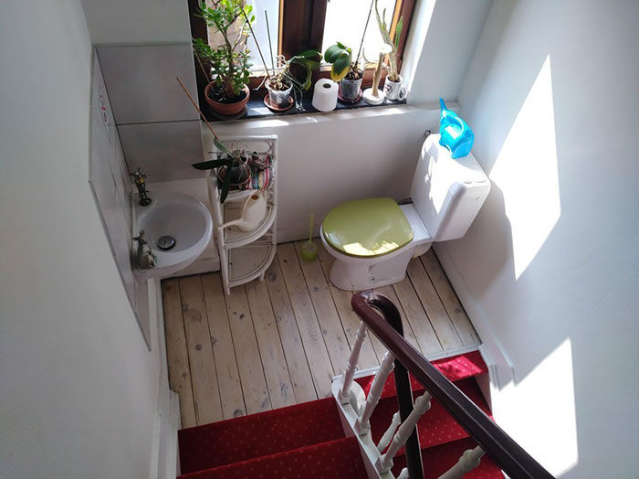 30 photos horribles prises par des agents immobiliers