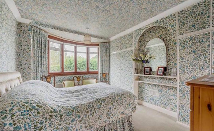 30 photos horribles prises par des agents immobiliers