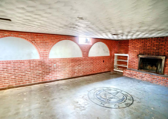 30 photos horribles prises par des agents immobiliers