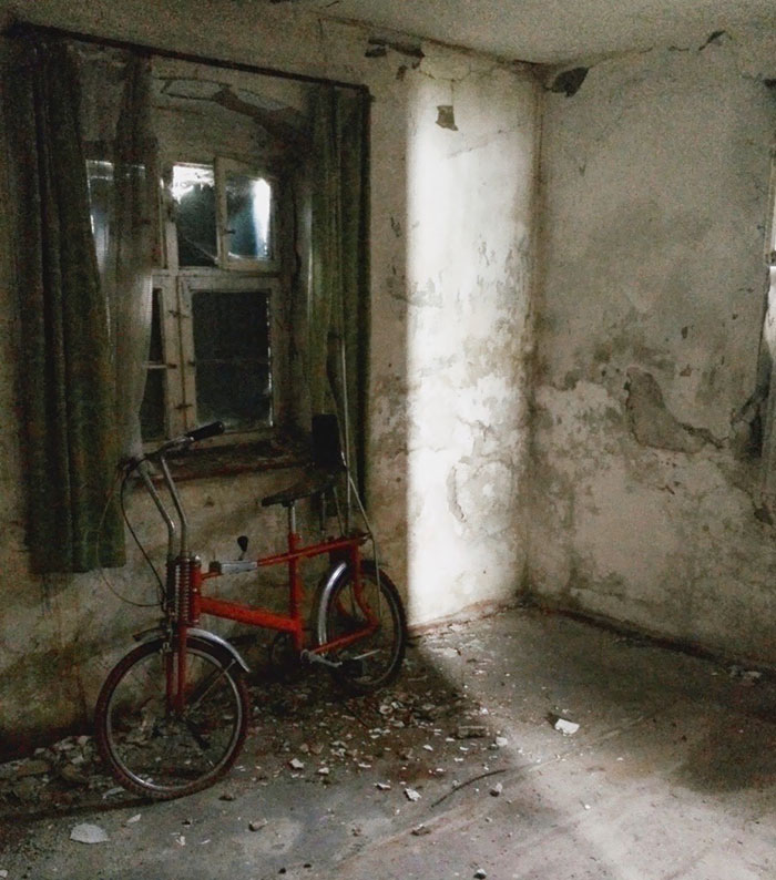 30 photos horribles prises par des agents immobiliers