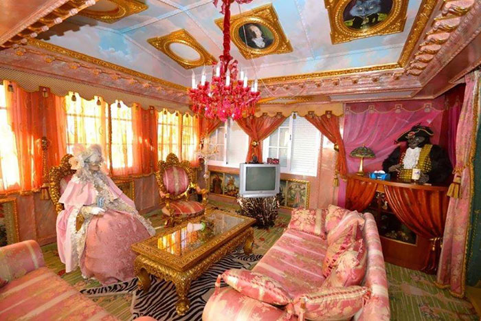 30 photos horribles prises par des agents immobiliers