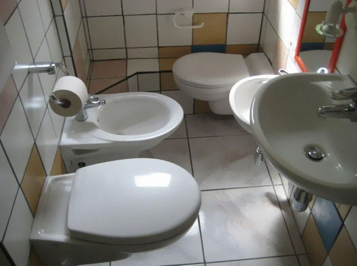 30 photos horribles prises par des agents immobiliers