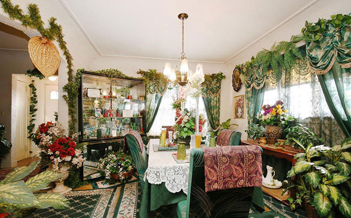30 photos horribles prises par des agents immobiliers