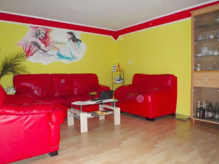 30 photos horribles prises par des agents immobiliers