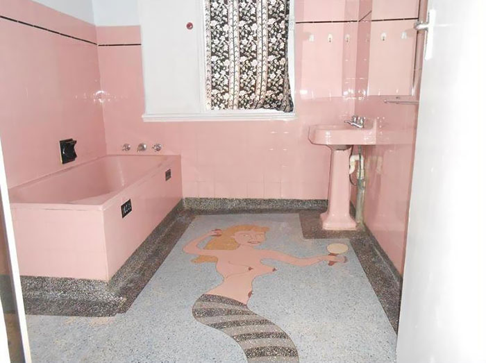30 photos horribles prises par des agents immobiliers