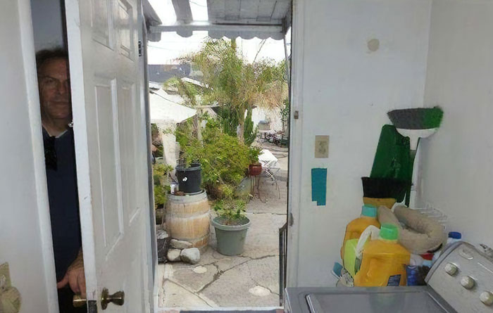 30 photos horribles prises par des agents immobiliers