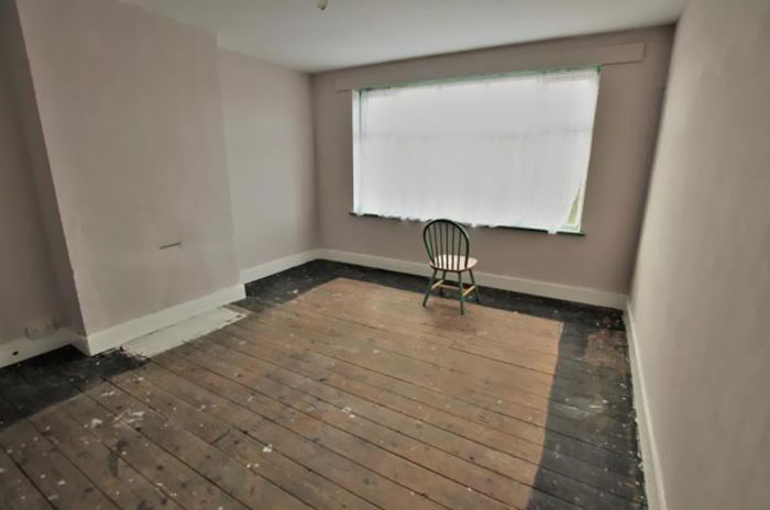 30 photos horribles prises par des agents immobiliers