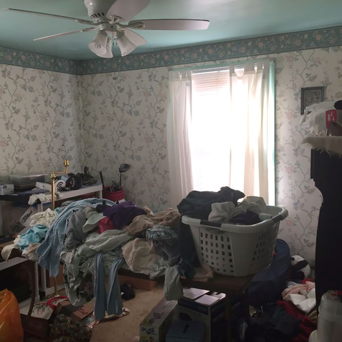 30 photos horribles prises par des agents immobiliers