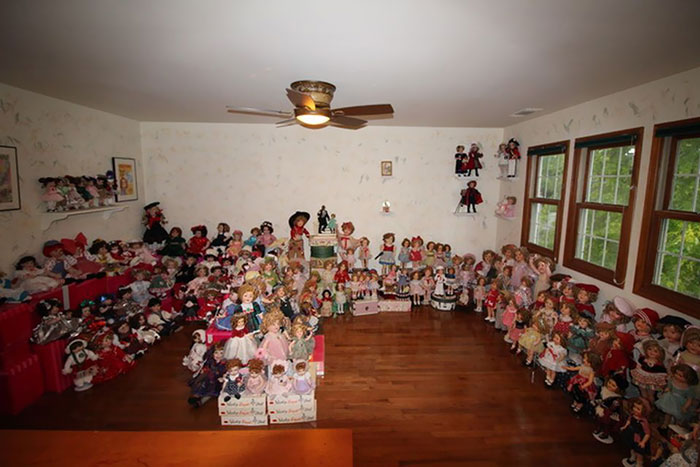 30 photos horribles prises par des agents immobiliers