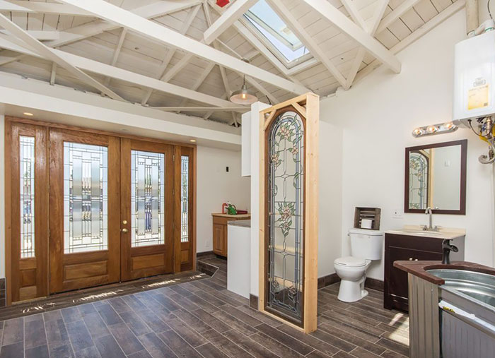 30 photos horribles prises par des agents immobiliers