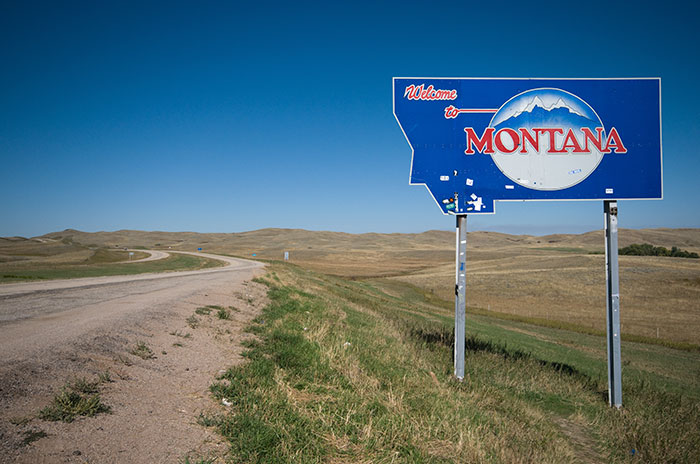 Une pétition pour vendre le Montana au Canada pour 1 trillion de dollars attire l’attention à cause des commentaires hilarants