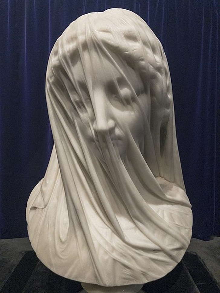 20 magnifiques sculptures à couper le souffle