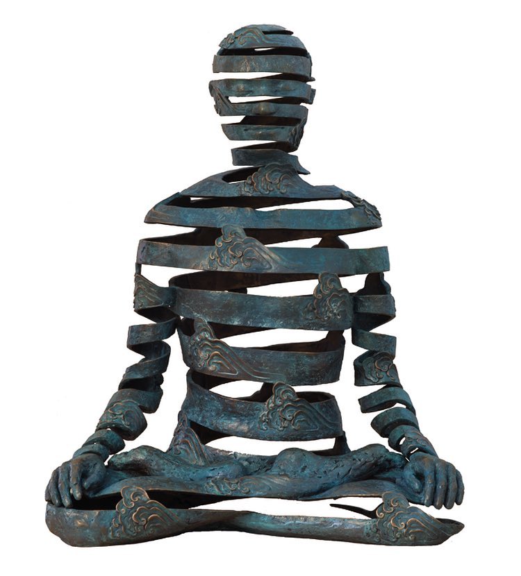 20 magnifiques sculptures à couper le souffle