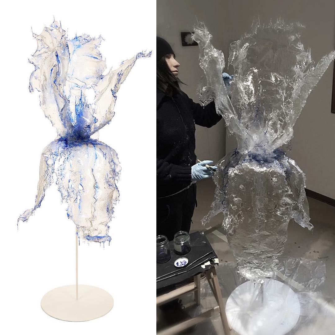 20 magnifiques sculptures à couper le souffle