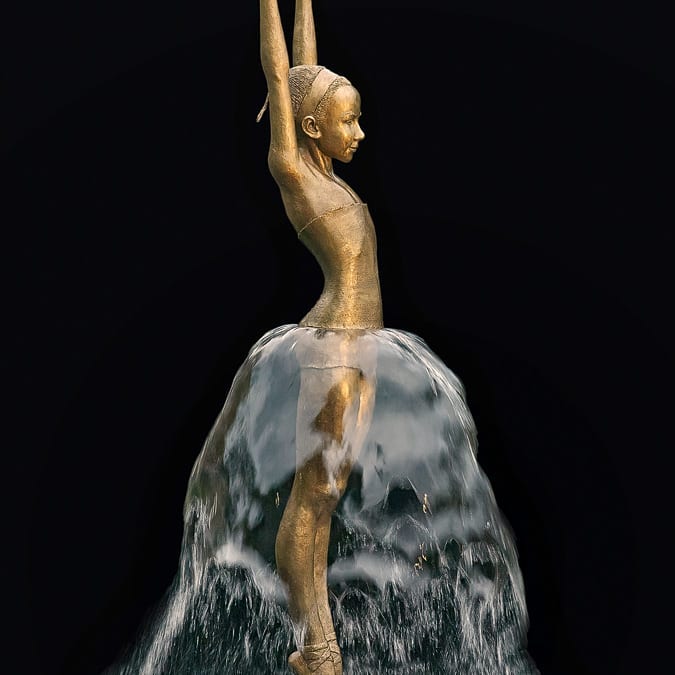 20 magnifiques sculptures à couper le souffle