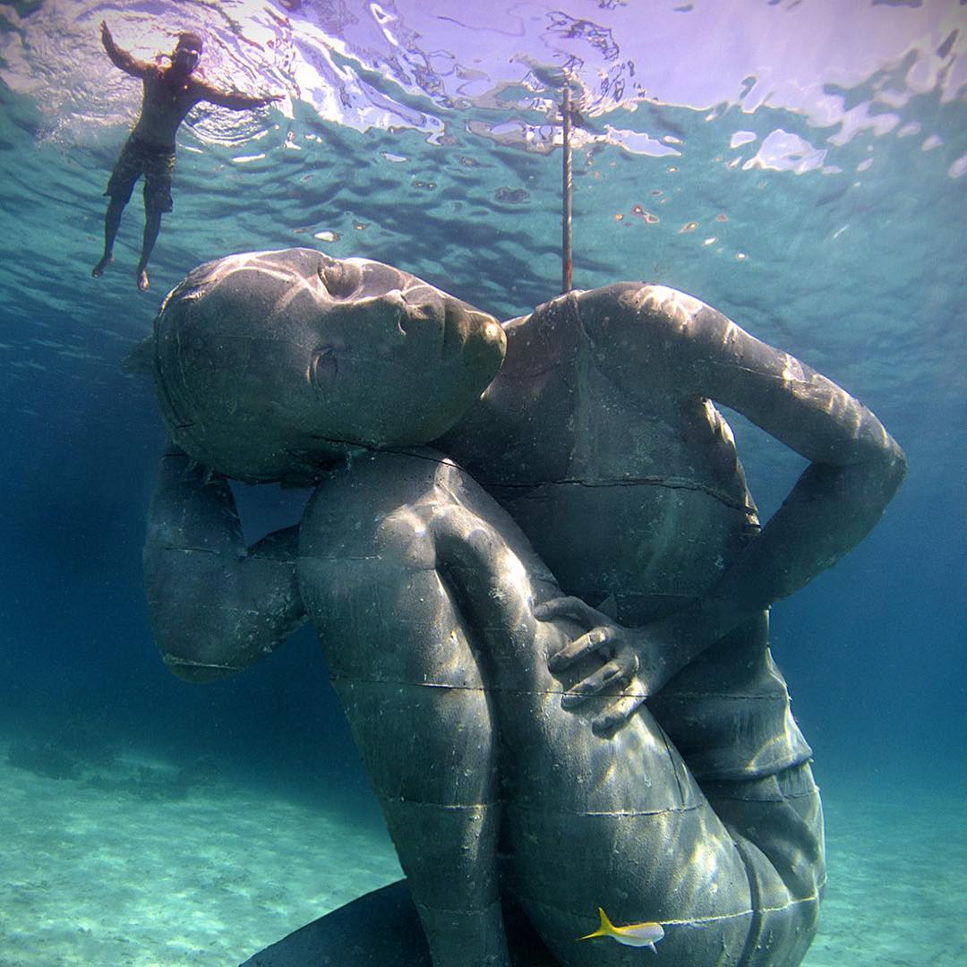 20 magnifiques sculptures à couper le souffle