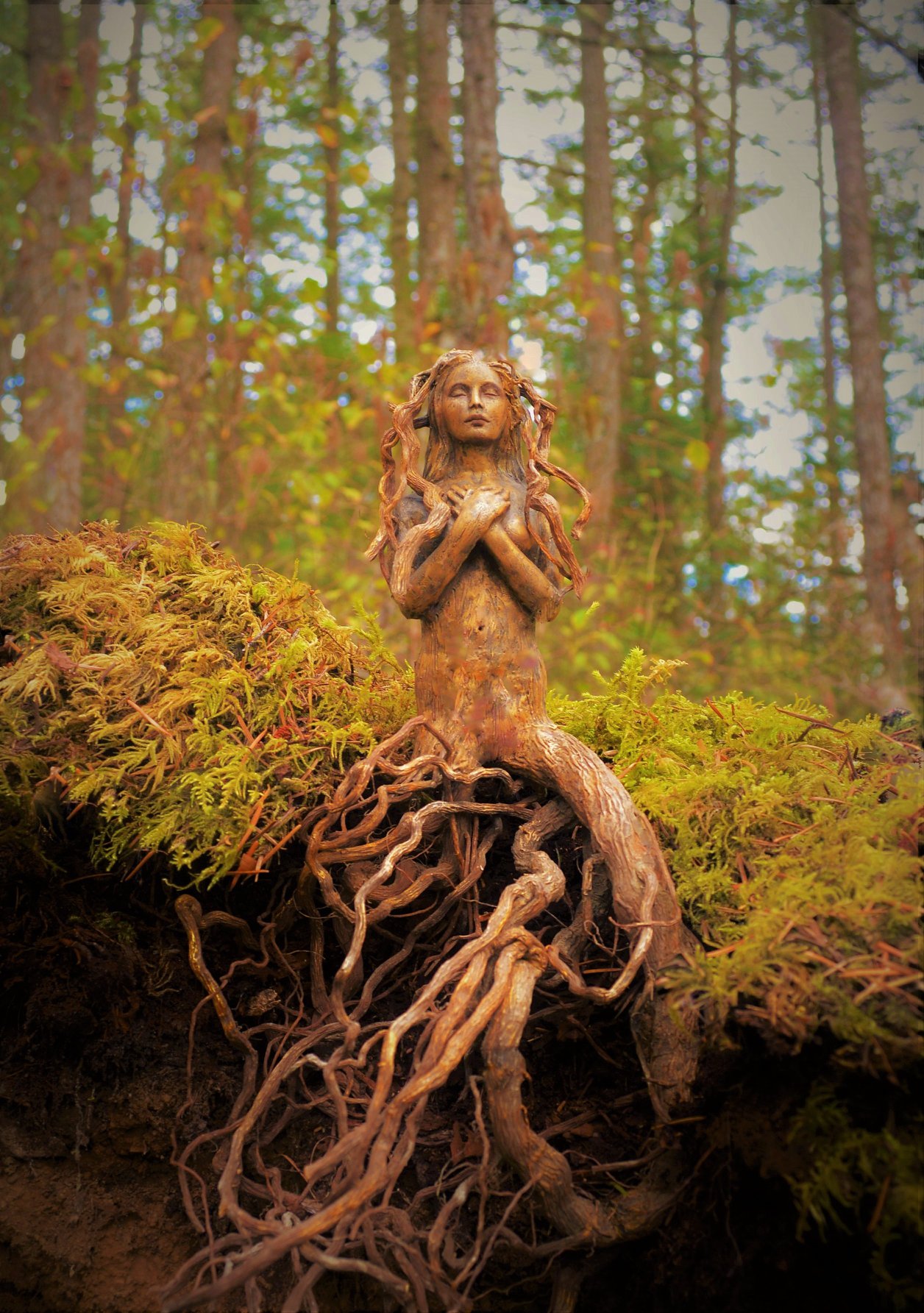 20 magnifiques sculptures à couper le souffle