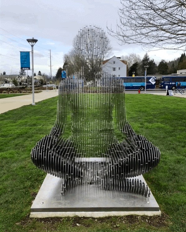 20 magnifiques sculptures à couper le souffle